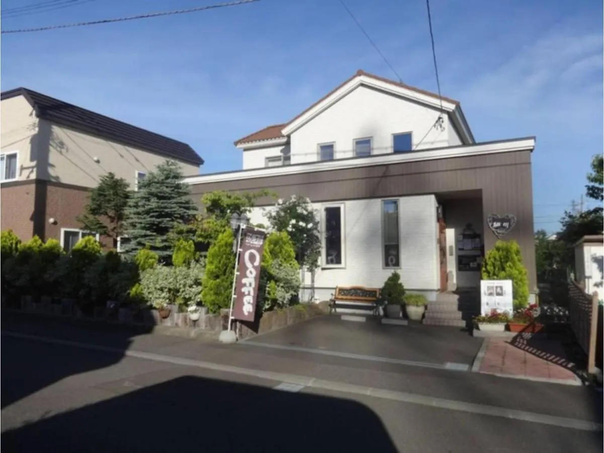 Affittacamere Art Salon Hosokawa - Vacation Stay 13626 Sapporo